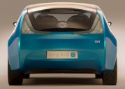 Toyota Hybrid X Toyota Hybrid X